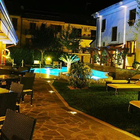 Hotel Due Torri 3*
