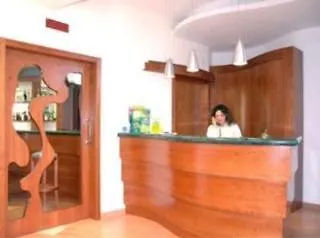Due Torri Hotel