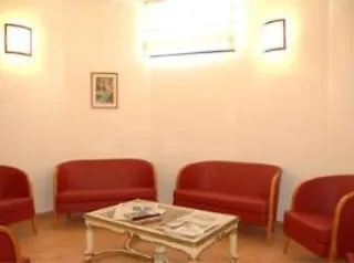 Due Torri Hotel 3*