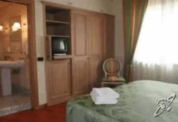 Szálloda Due Torri Agerola