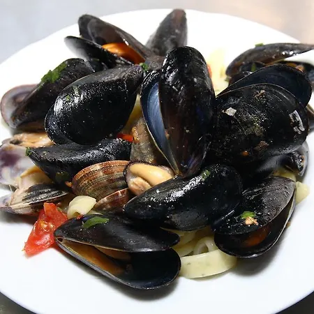 ホテル Due Torri 3*