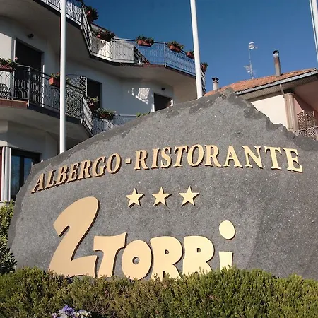 Hotel Due Torri