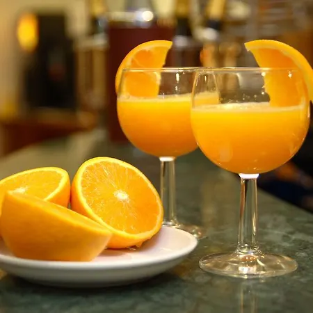 Due Torri アジェーロラ