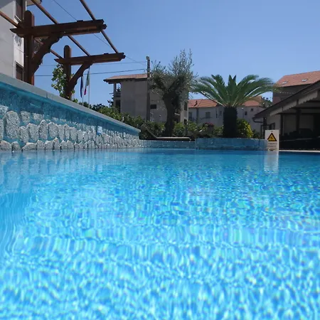 Due Torri Hotel 3*
