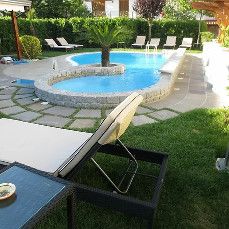 Due Torri Hotel 3*