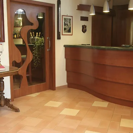 Hotel Due Torri