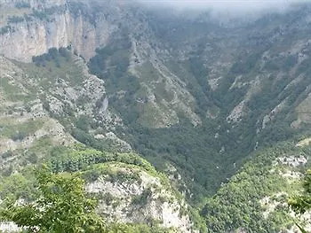 Due Torri Szálloda Agerola