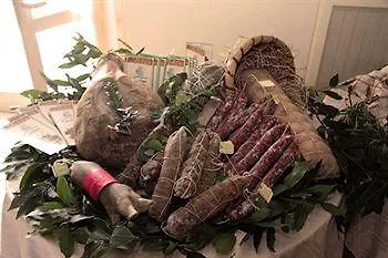 Due Torri Hotell Agerola