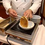 فندق Due Torri أَجيرولا