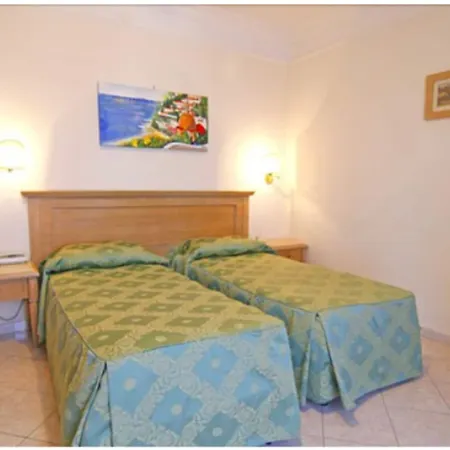 Due Torri 3*