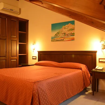 Hotel Due Torri