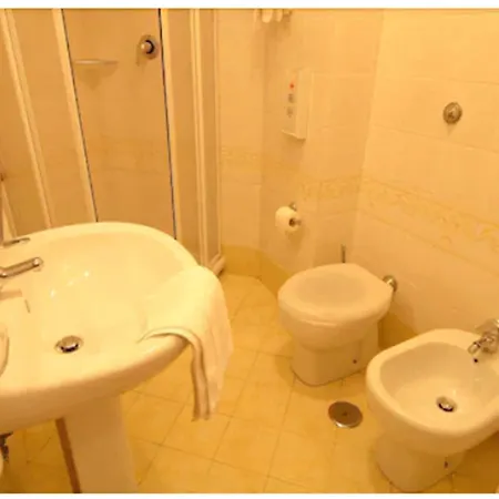 Due Torri Hotel Agerola