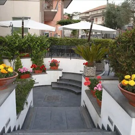 Hotel Due Torri