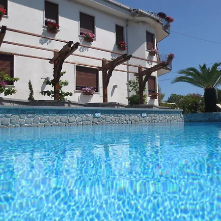 Hotel Due Torri Agerola