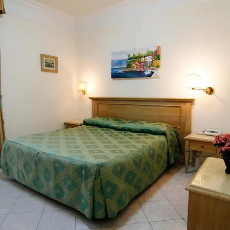 Hotel Due Torri