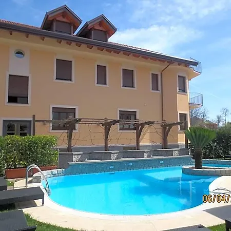 Hotel Due Torri Agerola