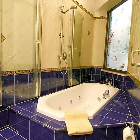 Hotel Due Torri 3*