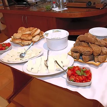 Hotel Due Torri 3*