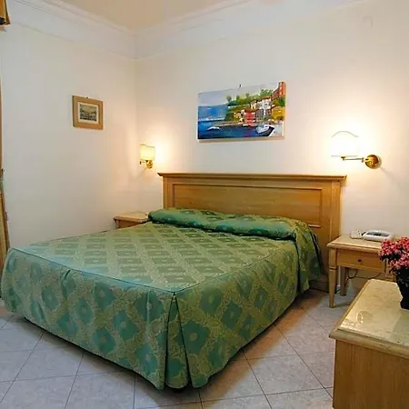 Due Torri Hotel Agerola