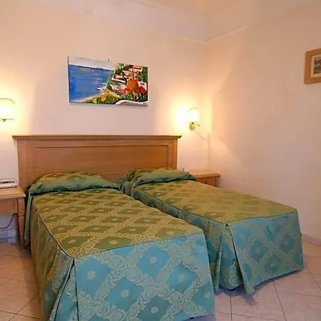 Due Torri Hotel Agerola