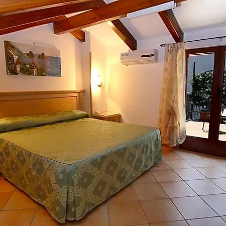 Due Torri Hotel Agerola