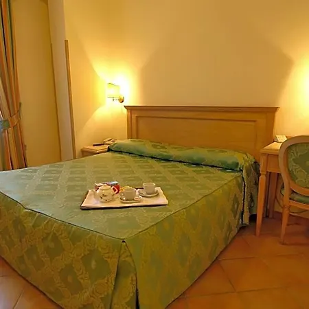 Due Torri Hotel Agerola