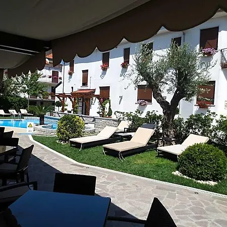 Due Torri Hotel Agerola