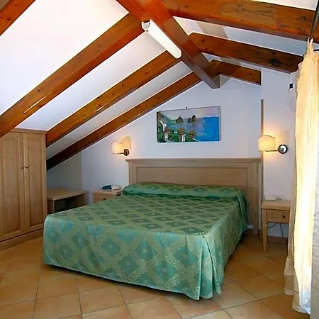 Due Torri Agerola