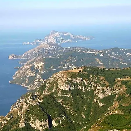 Due Torri Agerola