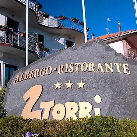 Due Torri 3*