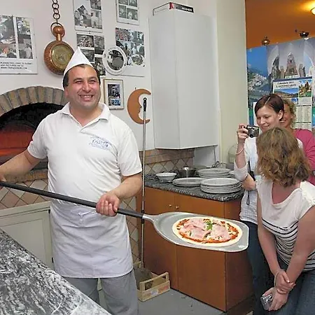 Hotel Due Torri Agerola
