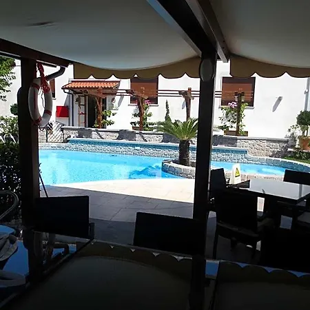 Due Torri Hotel