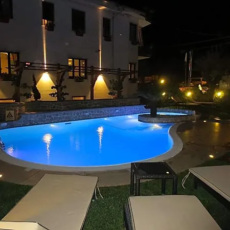 Due Torri Hotel