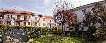 Hotel Due Torri 3*