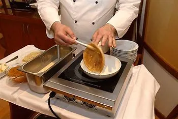 Hotel Due Torri Agerola