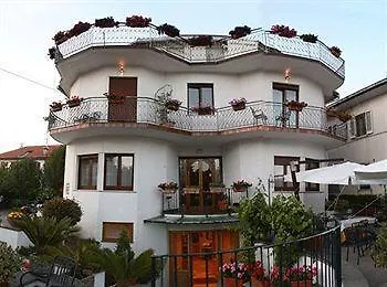 Hotel Due Torri