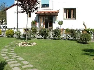 Hotell Due Torri