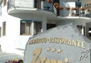 Due Torri Hotel
