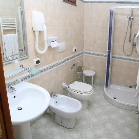 Due Torri Hotel Agerola