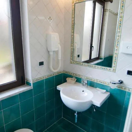Hotel Due Torri 3*