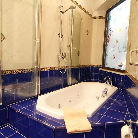 Due Torri Hotel