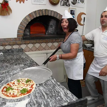 Due Torri 3* Agerola