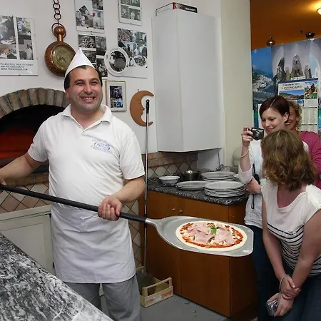 Hotell Due Torri