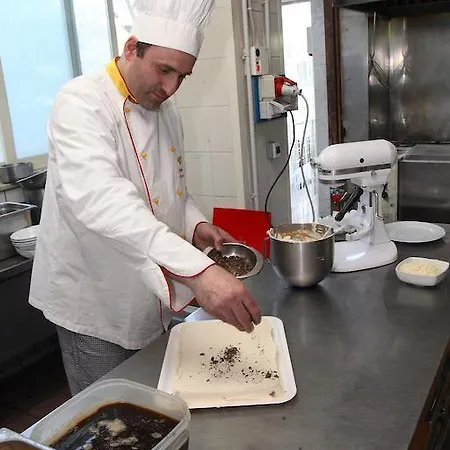 Due Torri Hotel Agerola