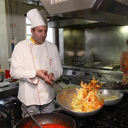 Hotel Due Torri Agerola