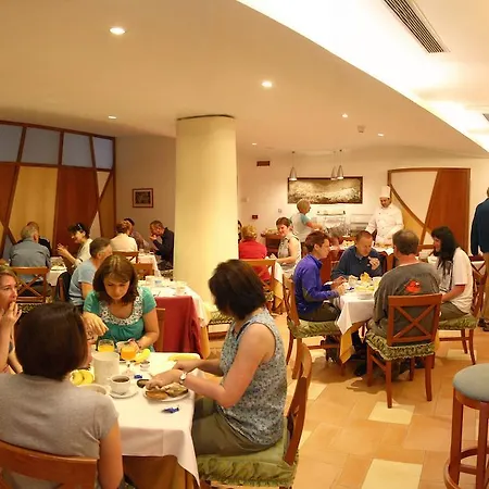 Due Torri Hotel