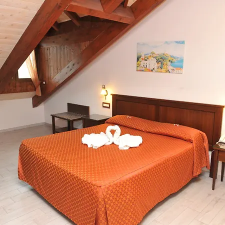 Due Torri 3* Agerola