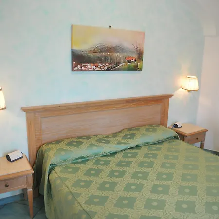 Due Torri Hotel 3*