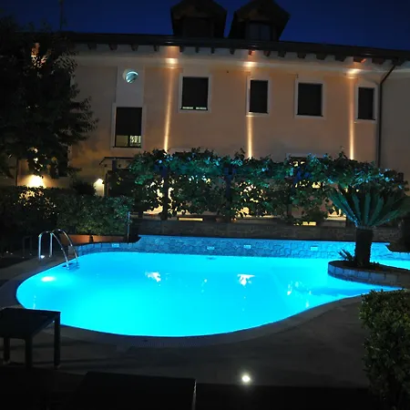 Hotel Due Torri Agerola