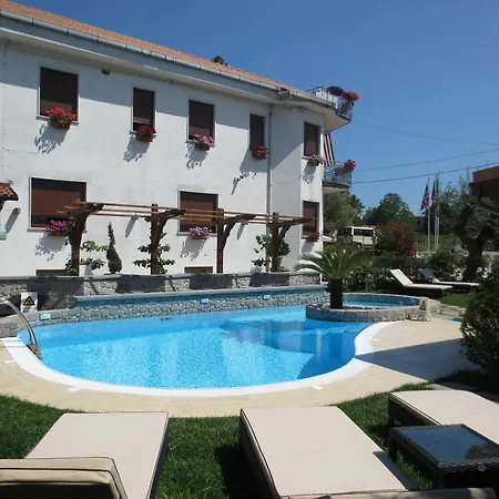 Due Torri Hotel Agerola